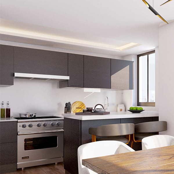 Apartamentos Astorga