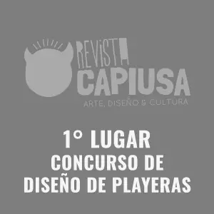Premio Revista Capiusa