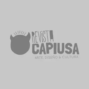 Logotipo Revista Capiusa
