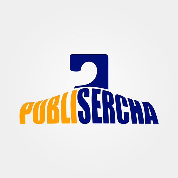 Logotipo Publisercha