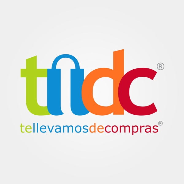 Logotipo TLLDC