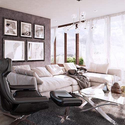 Demo Render realizado por Abstract Studio