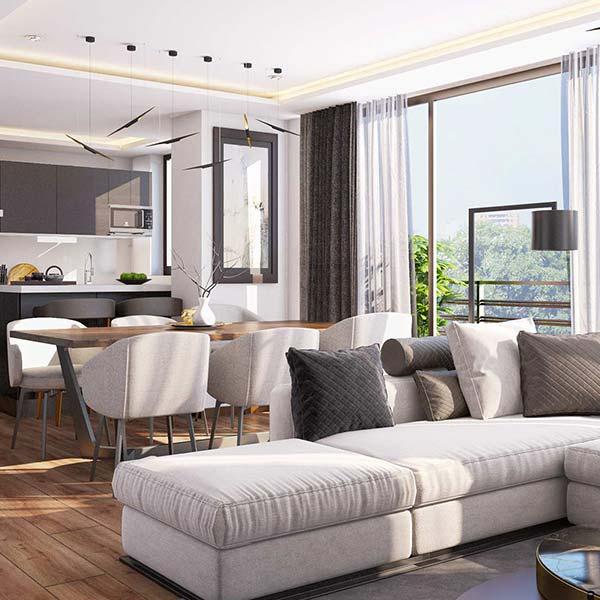 Apartamentos Astorga