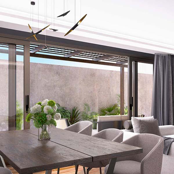 Apartamentos Astorga