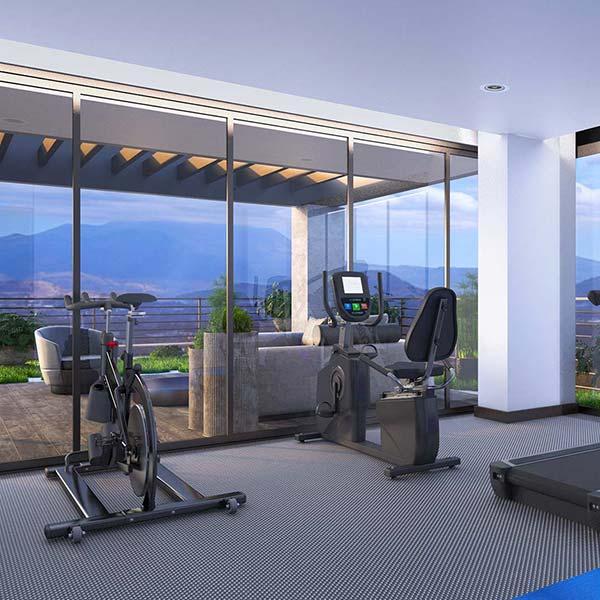 Apartamentos Astorga