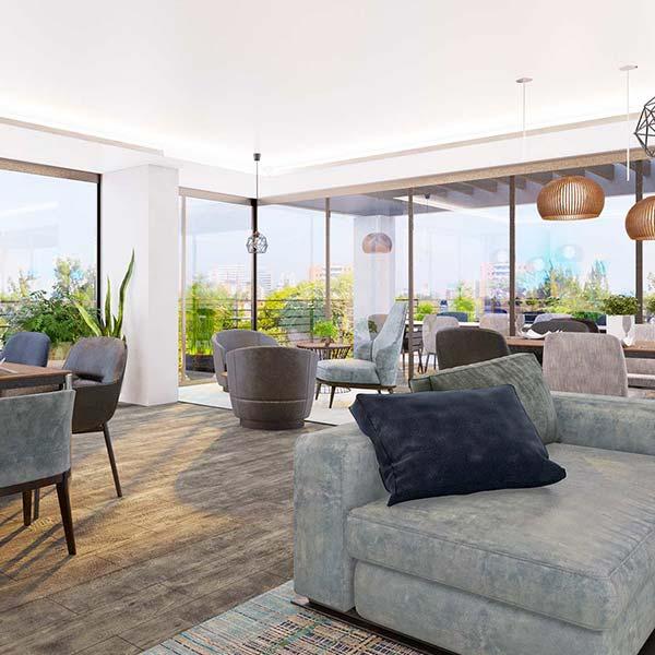 Apartamentos Astorga